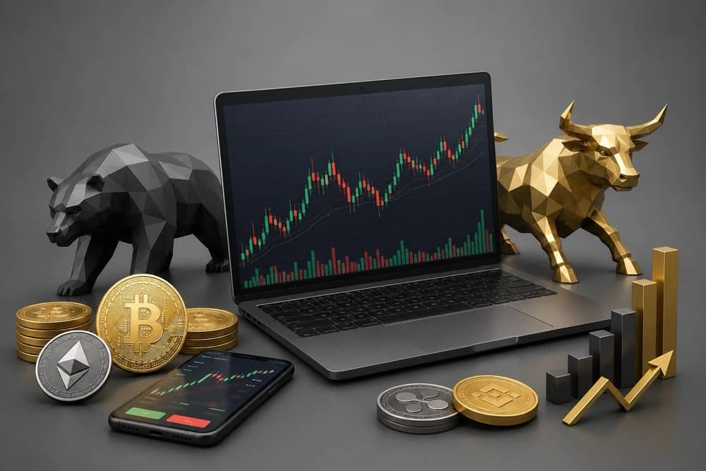 Купівля TRON: що важливо знати перед першим придбанням TRX