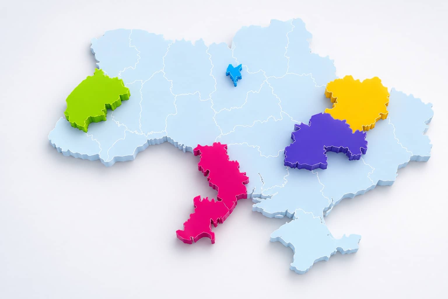 Вступ-2026: менеджмент вдруге став найпопулярнішою спеціальністю, а кількість заяв — рекордна за 5 років