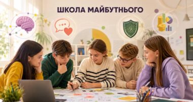 Яких предметів бракує у школах