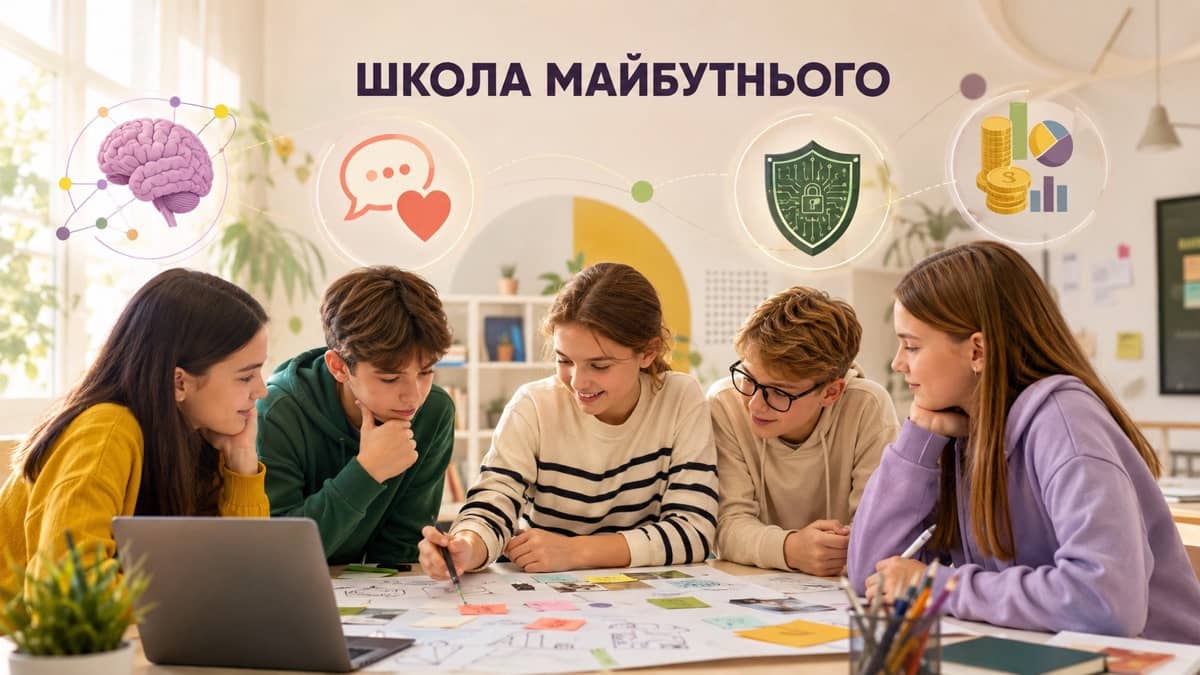 Яких предметів бракує у школах: результати опитування Viber та EdEra