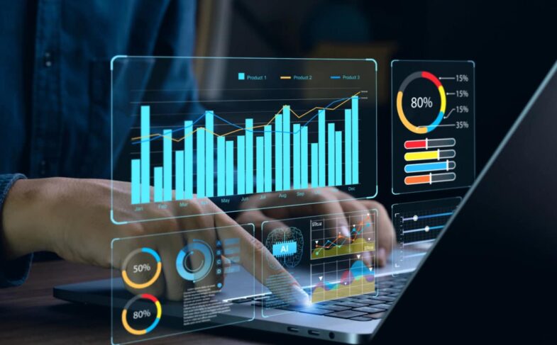 Топ-5 курсів для старту в Data analytics