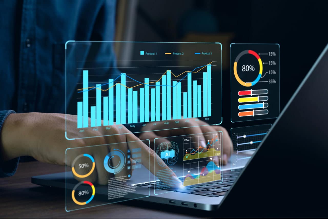 Топ-5 курсів для старту в Data analytics: з чого починати і що вивчати далі