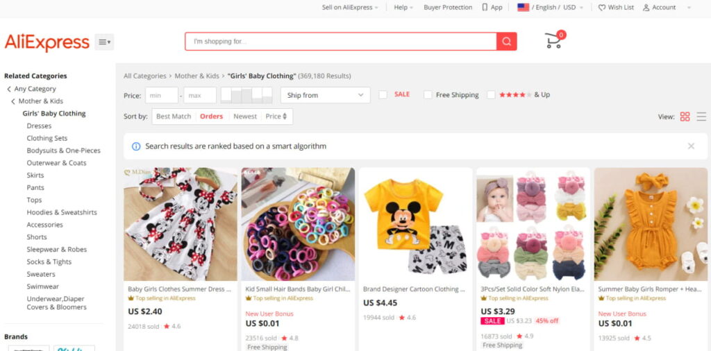 AliExpress