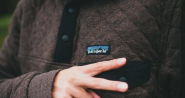 Куртка Patagonia