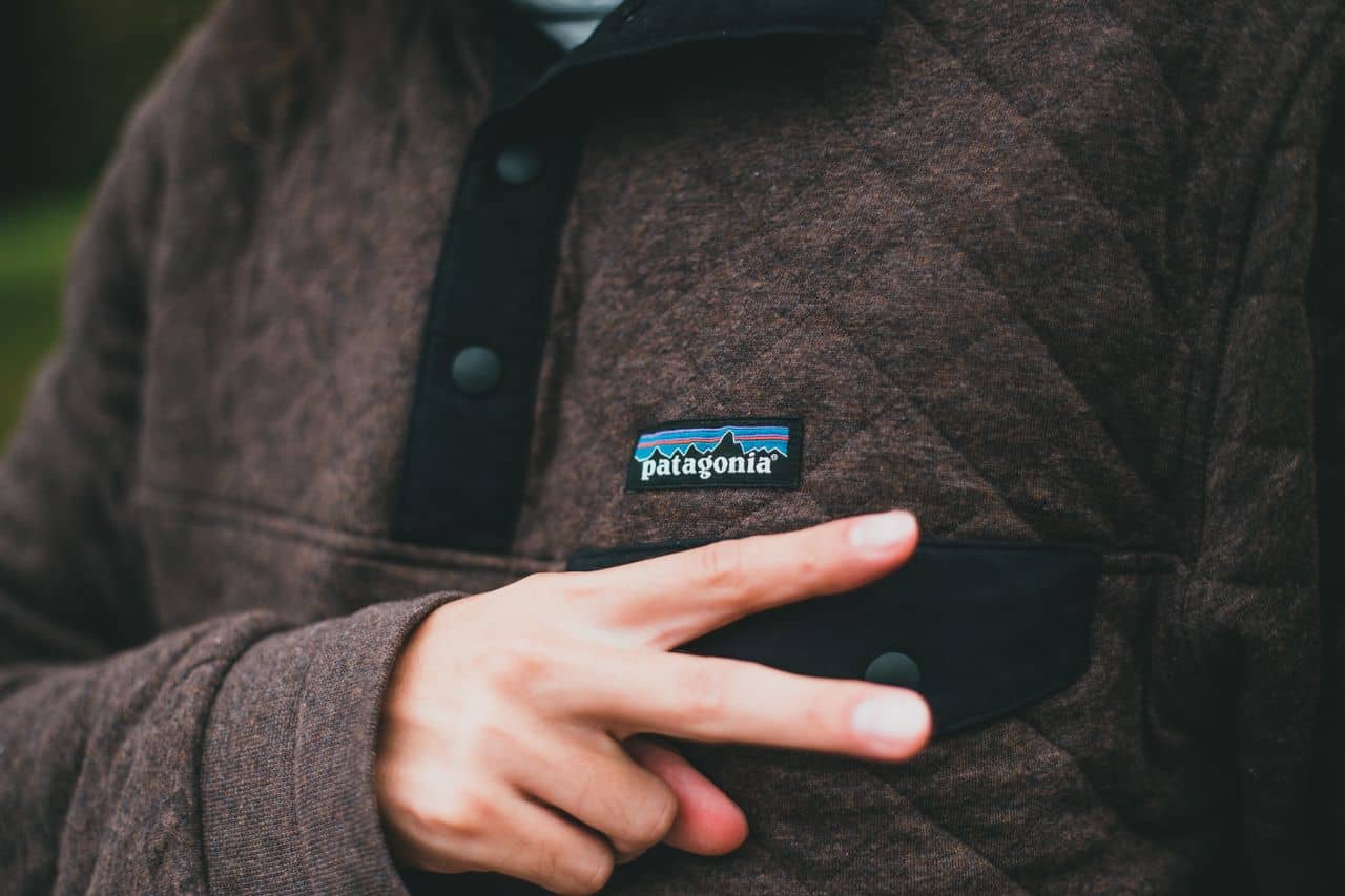 Чому Patagonia продає цінності дорожче за продукт