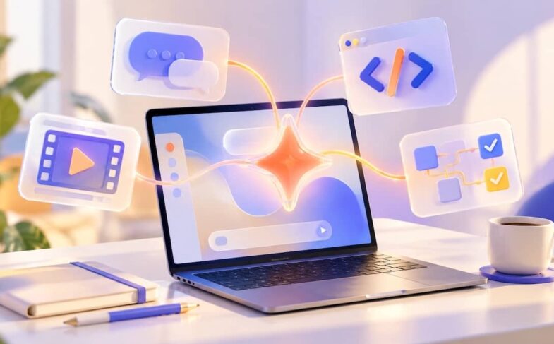 AI for Work