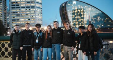 International Cyber Olympiad in AI, ICOA 2026