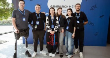 Generation H