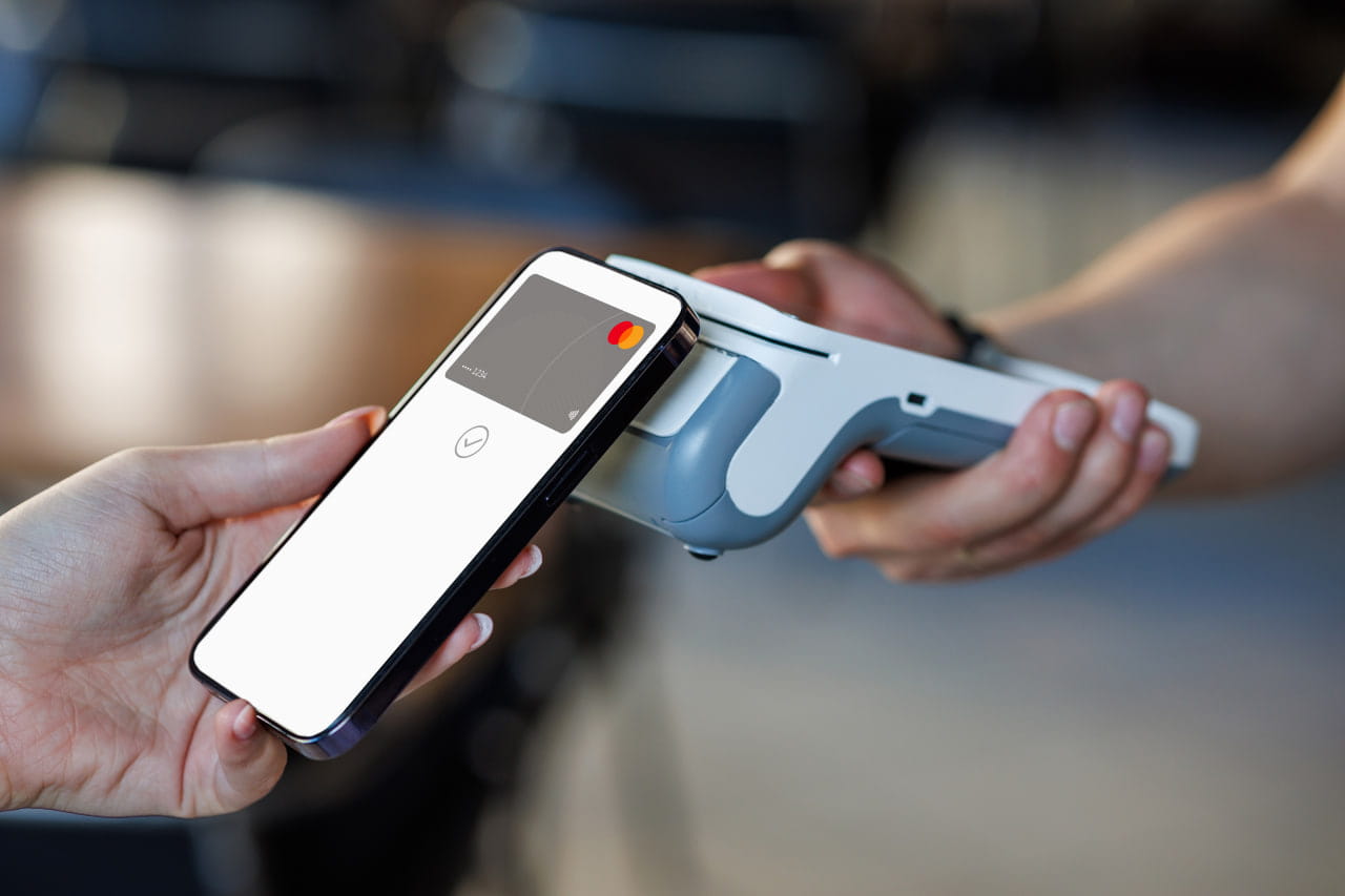 Від NFC до ШІ-агентів: яких платіжних технологій очікують українці