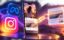Ілюстрація згенерована ШІ для Marketer.ua. Логотипи Instagram і Meta належать Meta Platforms, Inc.