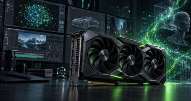 Nvidia GeForce