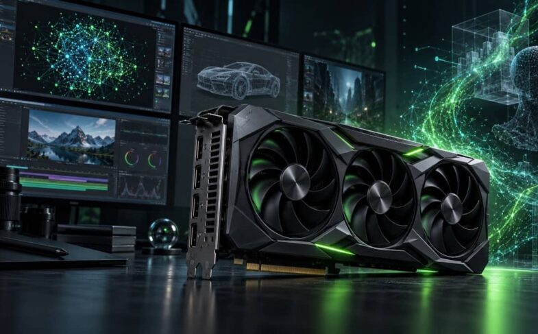 Nvidia GeForce