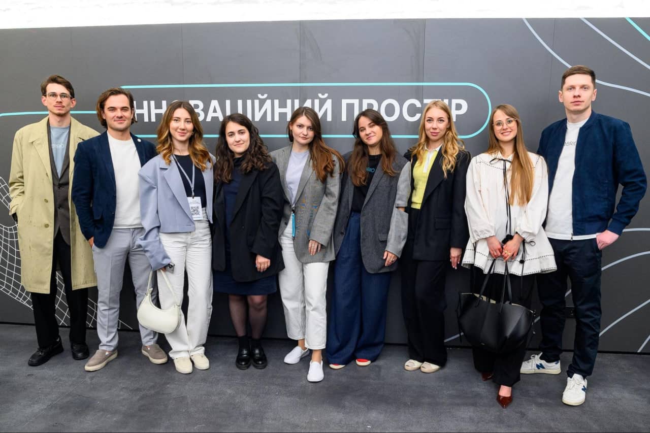Український проєкт із 3D-протезування ветеранів став фіналістом премії Reuters