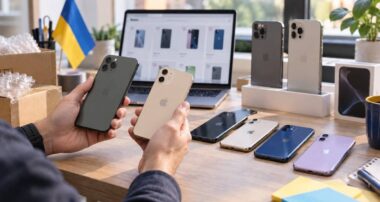 iPhone 14 Pro, iPhone 11 та iPhone 13 Pro збирають найбільше звернень на OLX, тоді як новіші покоління поступаються їм за інтересом покупців.