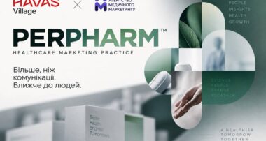 Партнерство заради здоровішого майбутнього
