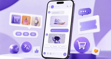 Бізнес-повідомлення у Viber