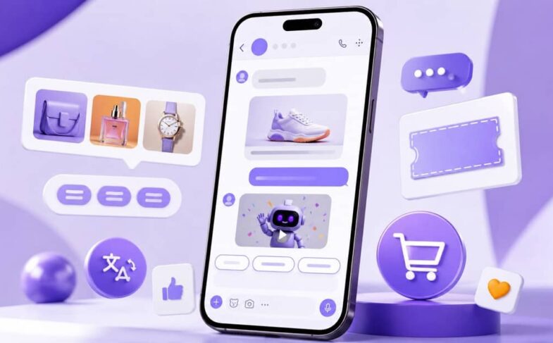 Бізнес-повідомлення у Viber