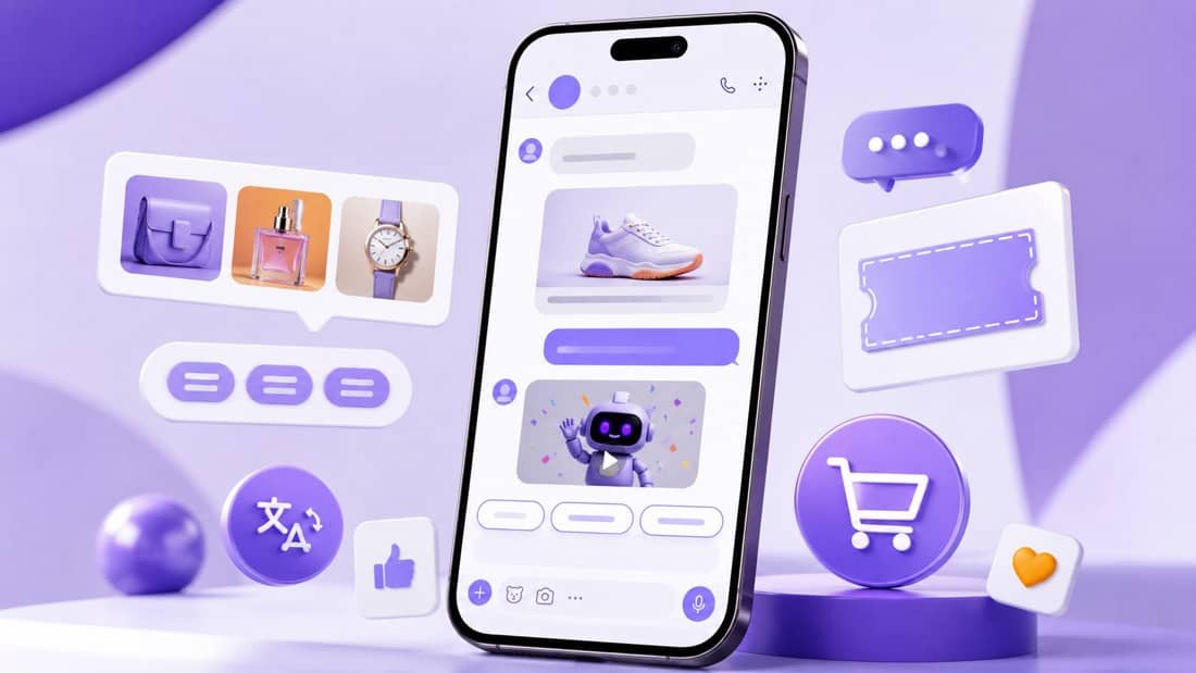 6 нових функцій Viber для бізнесу, які ви могли пропустити