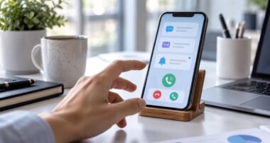 Де говорити з клієнтом: порівняння SMS, месенджерів, власних застосунків і дзвінків — гайд від Viber