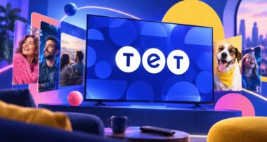 ТЕТ