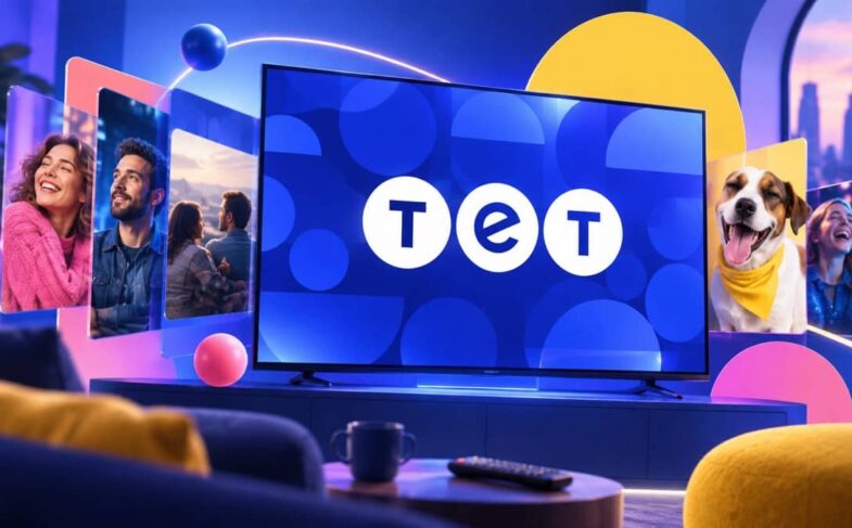 ТЕТ