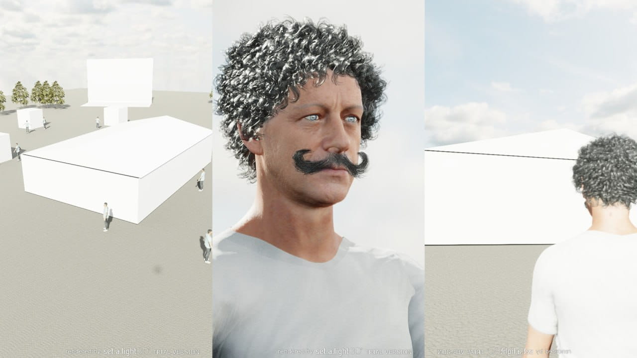 UA-Tent
