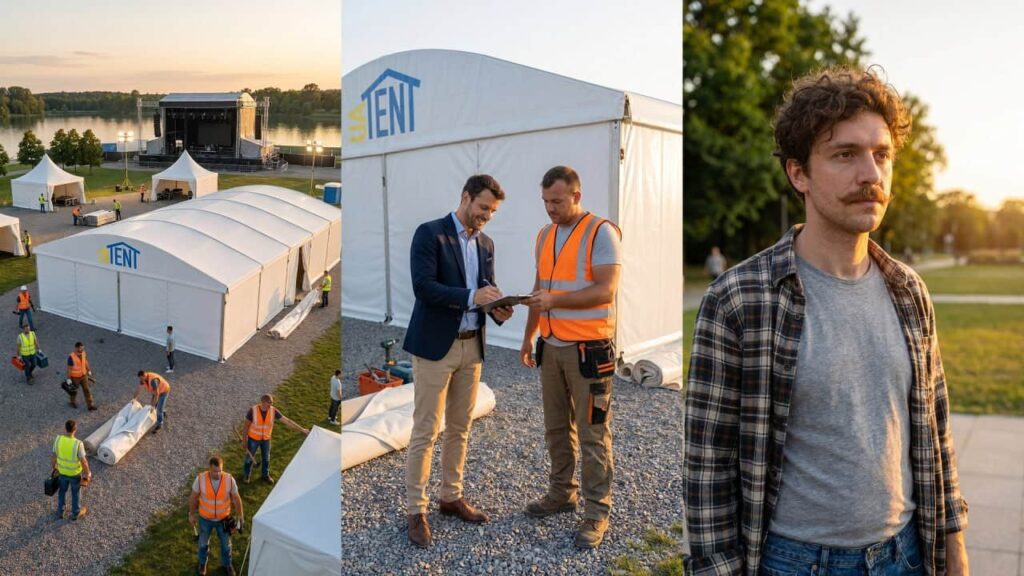 UA-Tent 