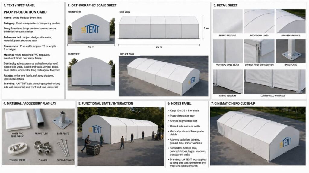 UA-Tent 