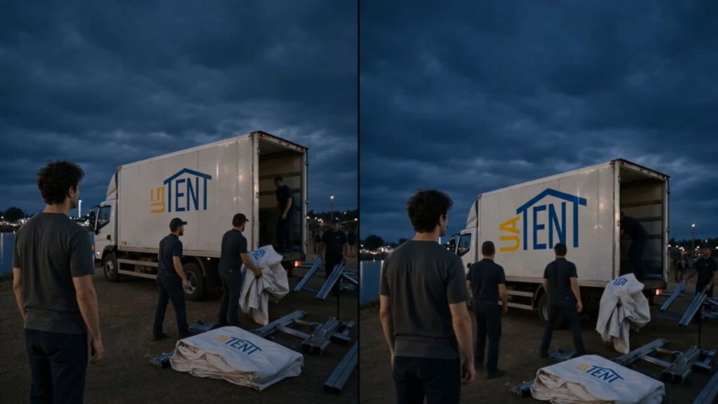UA-Tent 