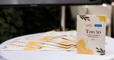 ТОП-50 найвпливовіших жінок фінтеху 2026