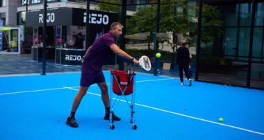 Ukrainian Padel Expo 2026