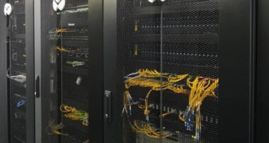 Internet Exchange