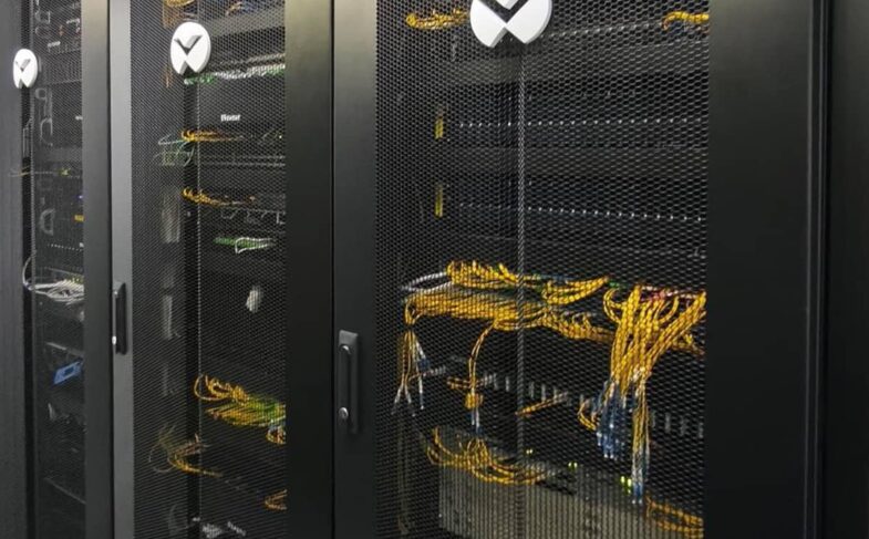 Internet Exchange