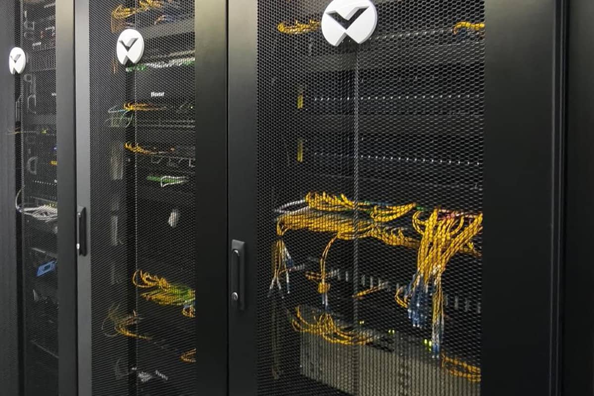 Де розмістити обладнання у 2026 році: ТОП Internet Exchange з майданчиками колокації