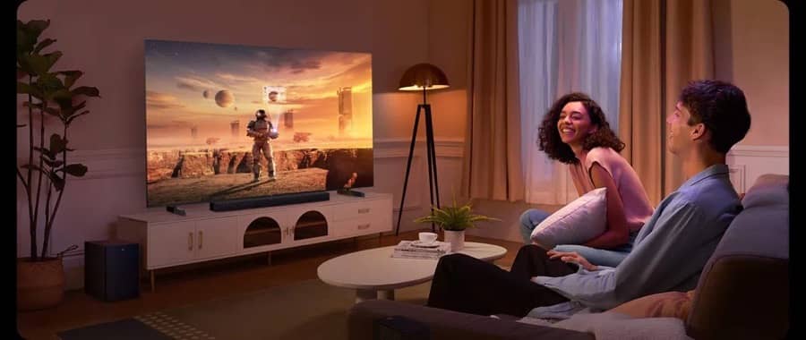 Телевізор TCL: як вибрати модель під фільми, спорт та ігри