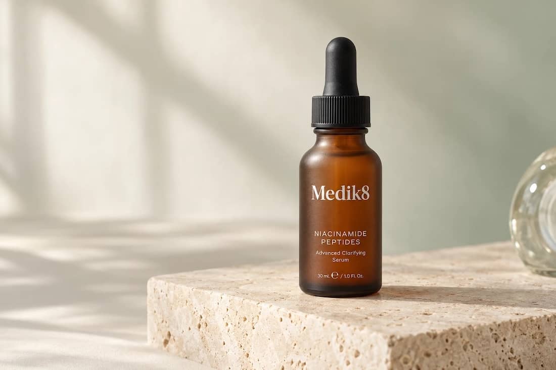 Medik8 Niacinamide Peptides