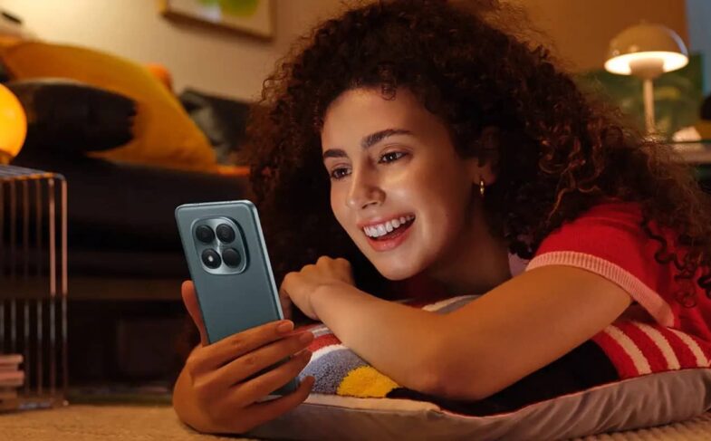 Redmi Note 15 Pro