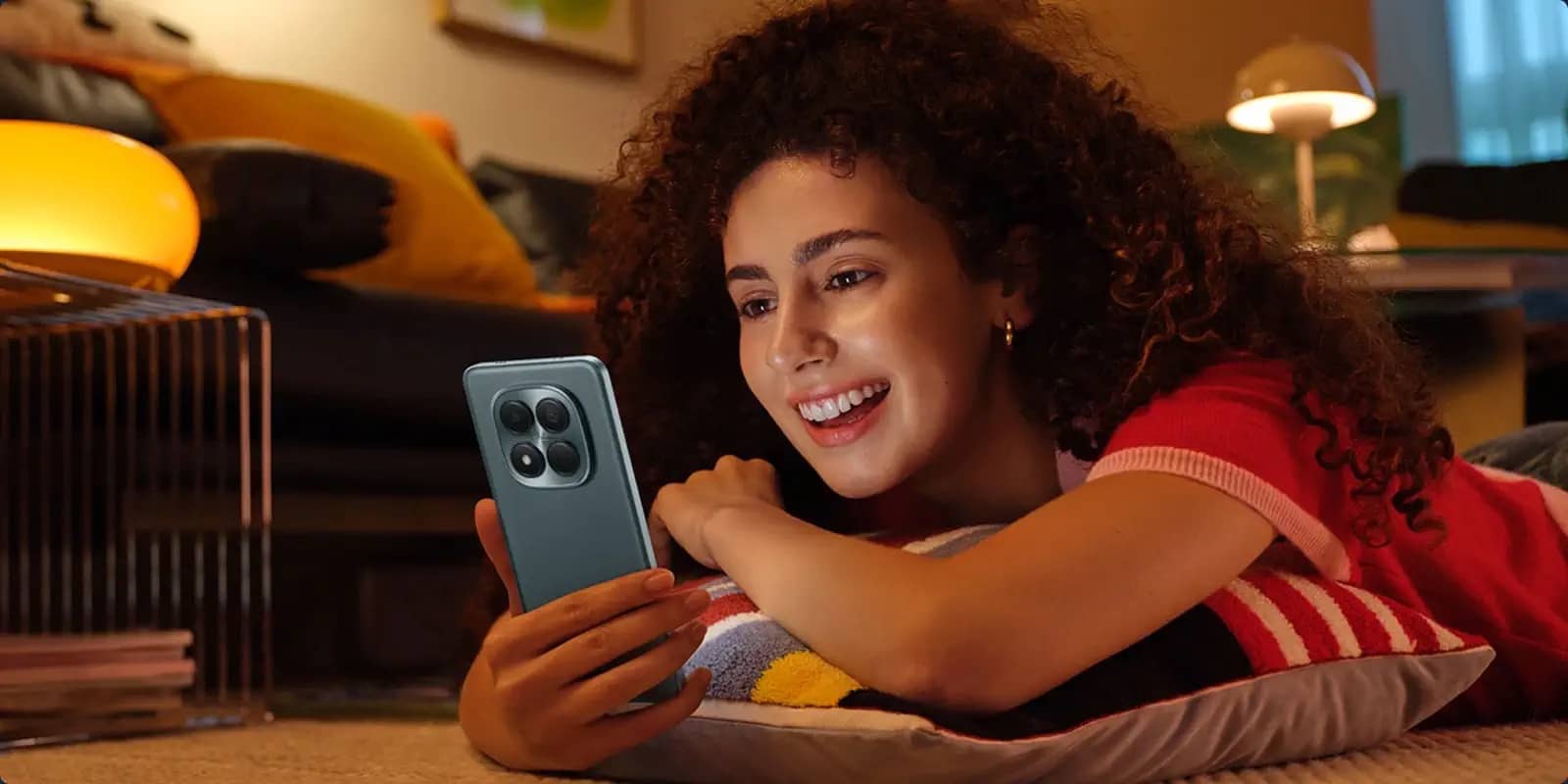 Один день із Redmi Note 15 Pro: від робочих задач до вечірніх розваг