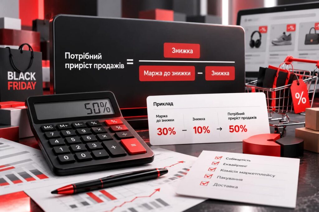 Чорна п’ятниця 2026