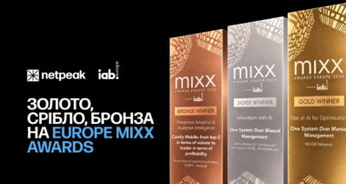 MIXX Awards Europe
