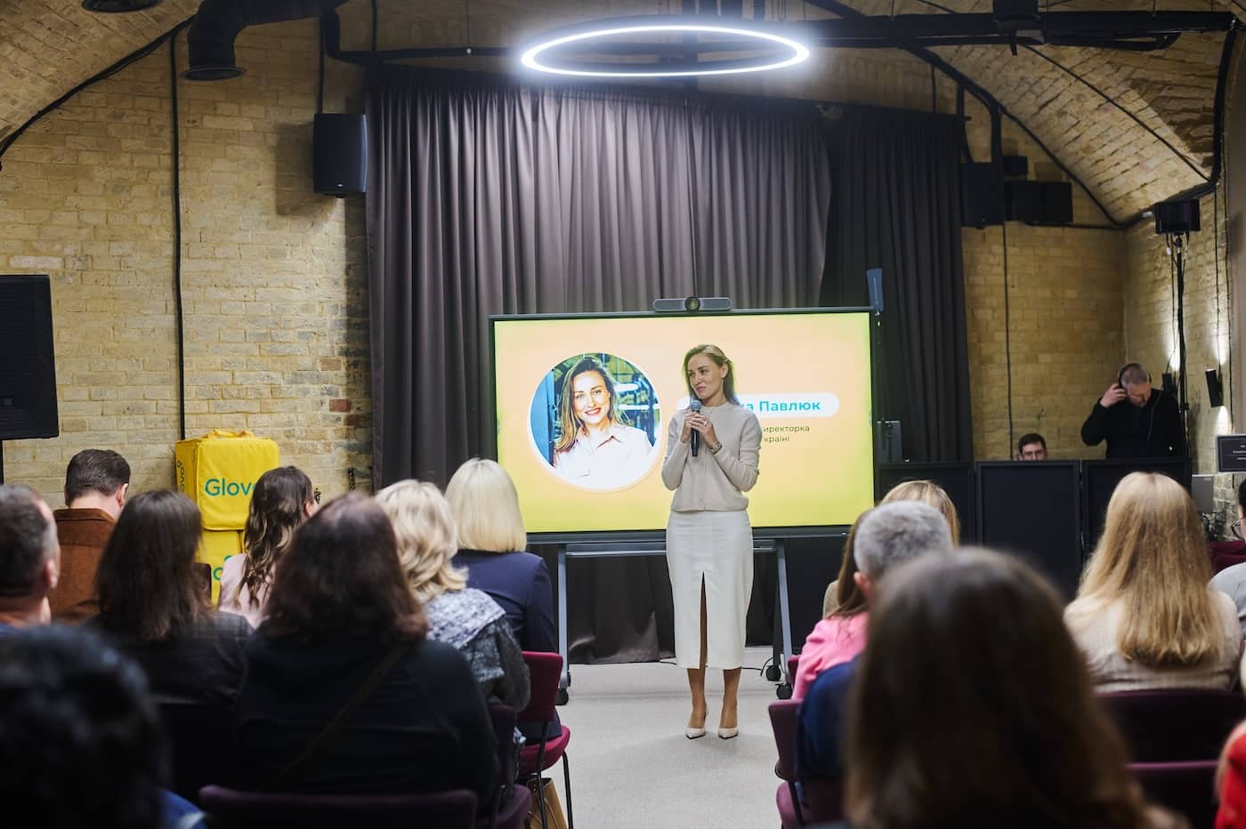 €160 млн інвестицій і понад 12 тисяч партнерів: Glovo підбила підсумки восьми років в Україні