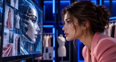 можливості автоматизації PR-процесів у fashion-індустрії.
