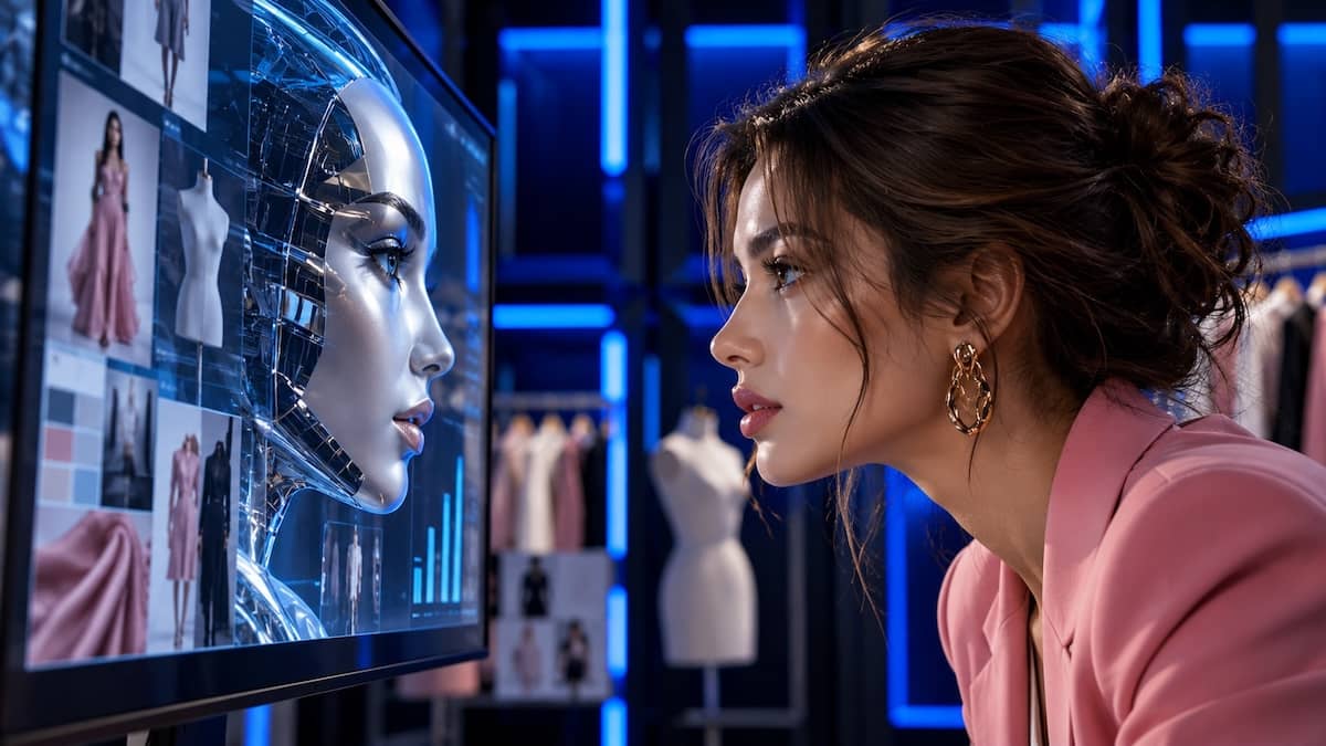 Чому AI не замінить вашого PR-менеджера, але змінить його роботу: досвід автоматизації fashion-бренду