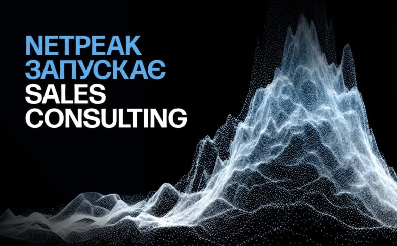 Netpeak Sales Consulting