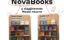 Nova Books: книжковий простір у відділеннях Нової пошти