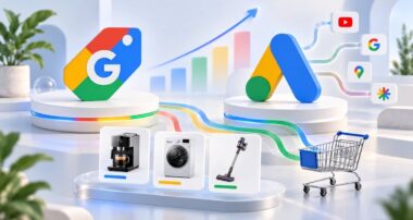 Google Shopping і Performance Max: як поєднувати інструменти для ефективнішої товарної реклами.