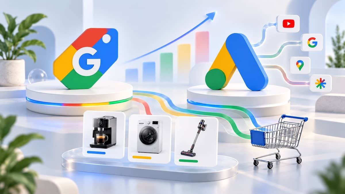 Чи є місце Standard Shopping у сучасному Google Ads?