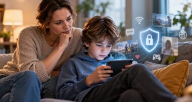 Напередодні Дня вчителя Rakuten Viber запитав батьків, чи переживають вони за те, як дитина проводить час в інтернеті, і що їх найбільше турбує. В опитуванні в офіційному каналі Rakuten Viber Україна взяли участь близько 20 тисяч користувачів.