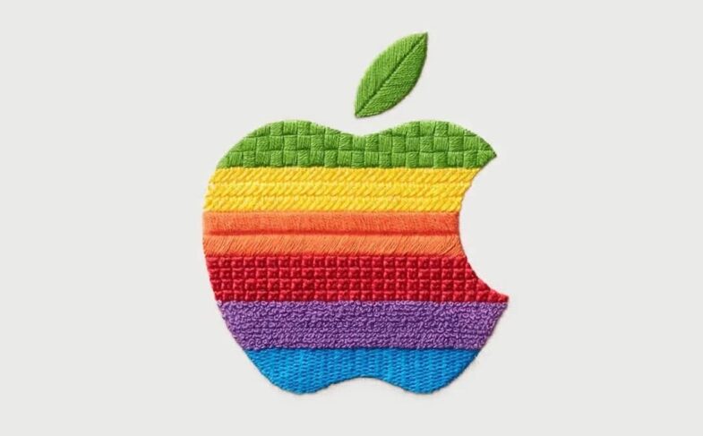Photo: Courtesy Apple